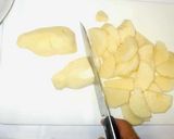 ポテトサラダ♪簡単暑い夏にレンジ料理作り方2写真