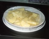 ポテトサラダ♪簡単暑い夏にレンジ料理作り方3写真