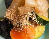 煮崩れしにくい鯖と野菜の味噌煮作り方13写真