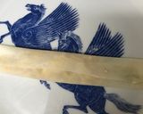 トウモロコシの焼き春巻き作り方4写真