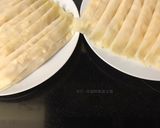 トウモロコシの焼き春巻き作り方5写真