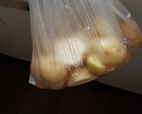 味噌肉じゃが作り方2写真