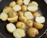 味噌肉じゃが作り方3写真