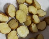 味噌肉じゃが作り方4写真
