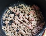 味噌肉じゃが作り方6写真