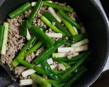 味噌肉じゃが作り方7写真