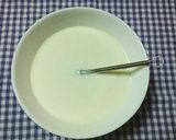 クリームパスタ♡きこり風作り方6写真