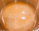 圧力鍋で、さんまの蒲焼缶の炊き込みご飯！作り方3写真