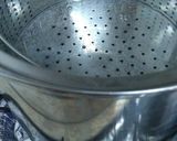 焼きナポリタン　懐かしい甘さが特徴作り方1写真