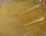 焼きナポリタン　懐かしい甘さが特徴作り方6写真