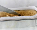 バナナケーキ（黒糖入り）作り方15写真