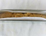 バナナケーキ（黒糖入り）作り方14写真