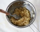 バナナケーキ（黒糖入り）作り方9写真
