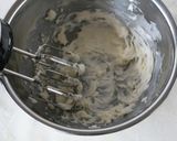 バナナケーキ（黒糖入り）作り方4写真