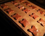 【ノンオイル】☆サクサクチョコクッキー☆作り方6写真