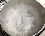 お茄子のポン酢和え作り方1写真
