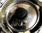 お茄子のポン酢和え作り方3写真