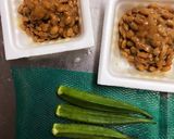 とろ☆ネバぶっかけそうめん作り方1写真