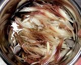 お茄子のポン酢和え作り方5写真