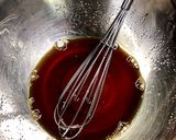 お茄子のポン酢和え作り方6写真