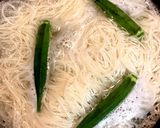 とろ☆ネバぶっかけそうめん作り方4写真