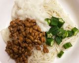 とろ☆ネバぶっかけそうめん作り方6写真