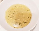 梅干しでさっぱり！冷やし塩ラーメン作り方2写真