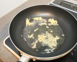 ナスとピーマンの甘味噌炒め作り方4写真