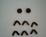 ＊簡単可愛いトトロのキャラ弁の作り方＊作り方6写真