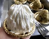 これならできる！逆さモンブラン作り方8写真