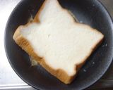 ふわっふわ♪簡単ささっとフレンチトースト作り方2写真