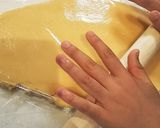 オールドファッション プレーン作り方7写真