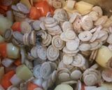 10種の野菜スープ♪作り方4写真