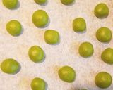 簡単美味♪(抹茶orココア)スノーボール作り方5写真