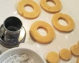 オールドファッション プレーン作り方8写真