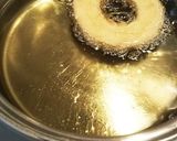 オールドファッション プレーン作り方10写真
