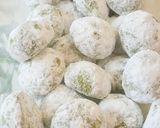 簡単美味♪(抹茶orココア)スノーボール作り方7写真