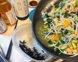 無添加・無農薬 栄養抜群 酢の物作り方4写真
