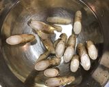 本当に美味しい！筑前煮作り方3写真