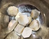 本当に美味しい！筑前煮作り方4写真