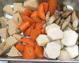 本当に美味しい！筑前煮作り方5写真