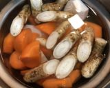 本当に美味しい！筑前煮作り方7写真