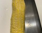 コーンスープ作り方1写真