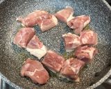 本当に美味しい！筑前煮作り方12写真
