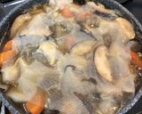 本当に美味しい！筑前煮作り方14写真
