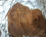 焦がし味噌が決め手、冷や汁うどん作り方5写真