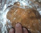焦がし味噌が決め手、冷や汁うどん作り方6写真