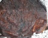 焦がし味噌が決め手、冷や汁うどん作り方10写真