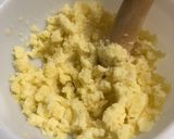 面倒だけど美味！牛ポテトクリームコロッケ作り方5写真