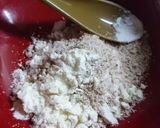 低糖質 バンズ パンケーキ 糖質制限作り方1写真